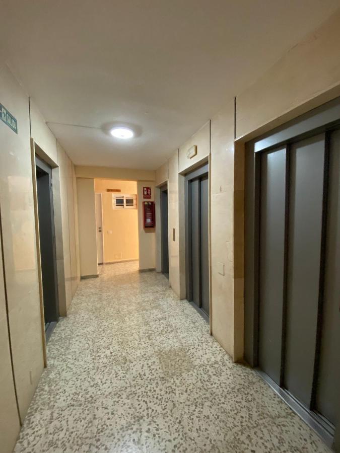 Apt Con Espectacular Vista, Piscinas, Recep 24 Hs Benalmadena Exterior photo